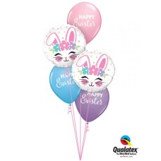 Bukiet 887 Everybunny Loves Easter!
